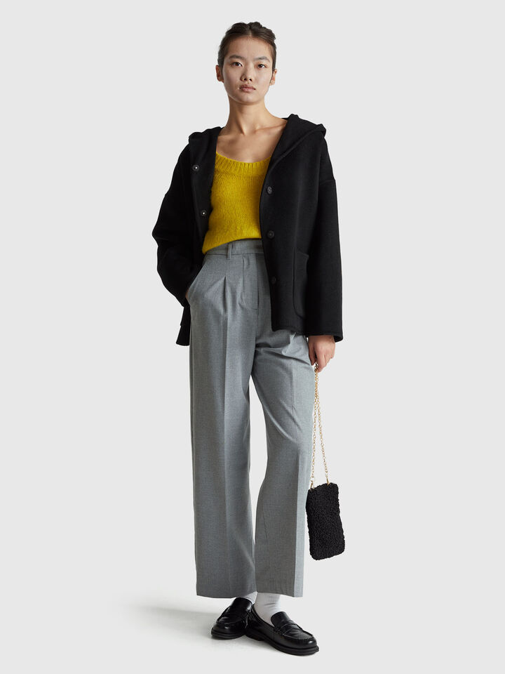 COAT Women image number 3